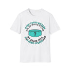 If Found Return to The Muster Station T-Shirt
