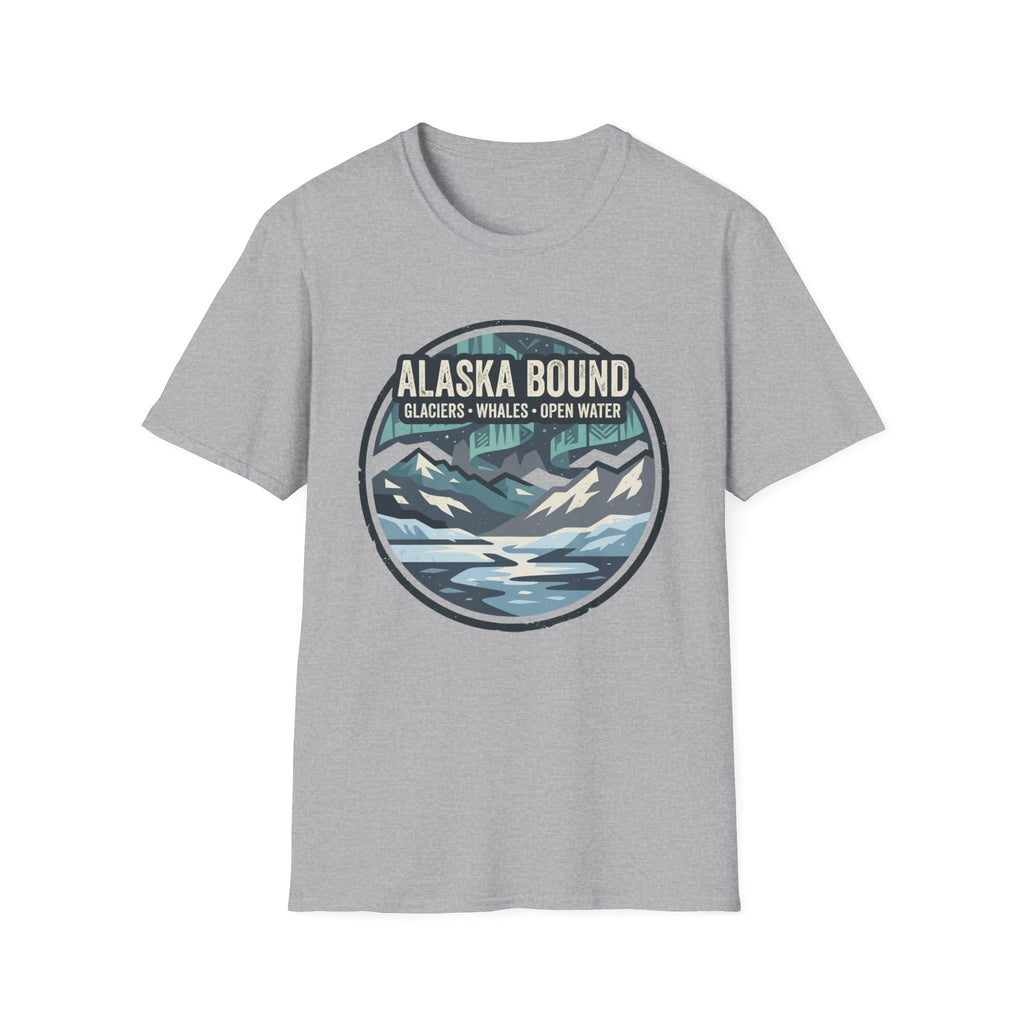 Alaska Bound T-Shirt
