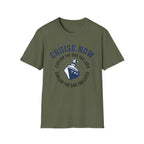 Cruise Now T-Shirt
