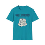 Family Cruise 2026 T-Shirt