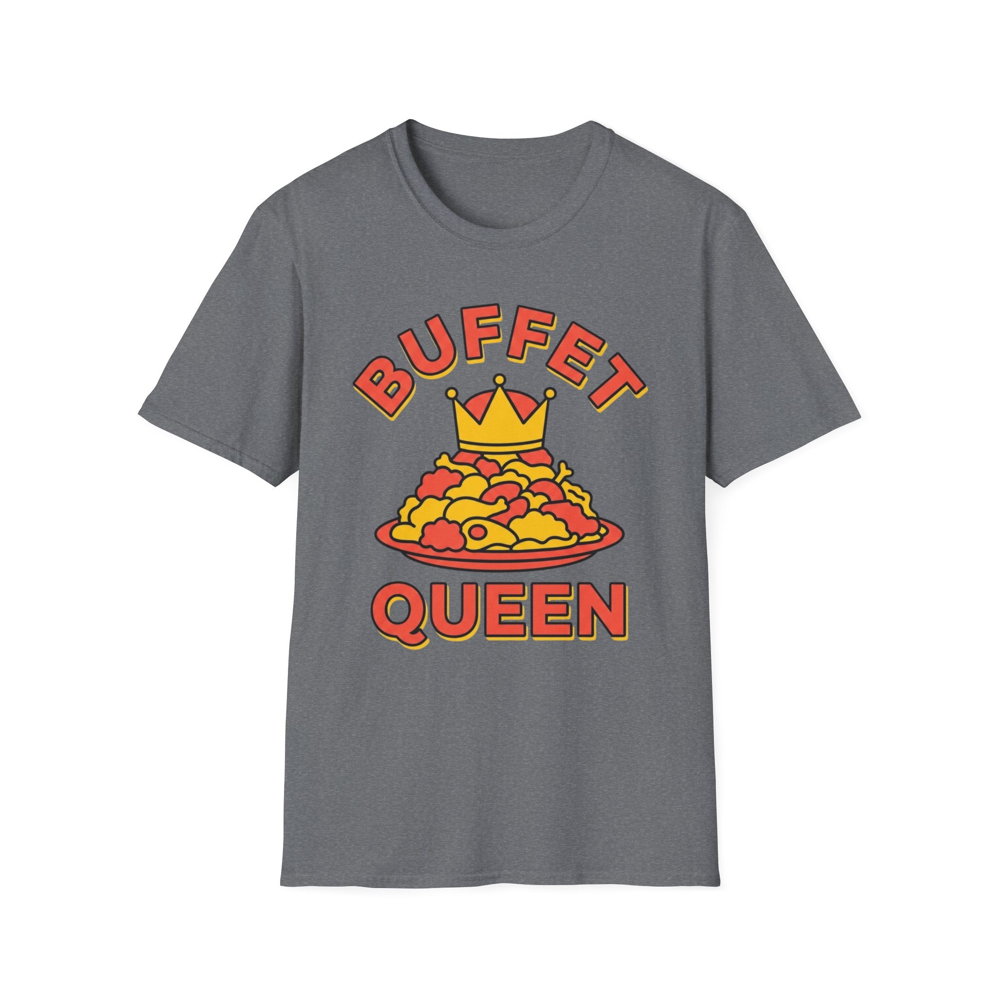 Buffet Queen T-Shirt