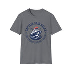 Capt. Said Relax T-Shirt
