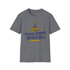 Official Sponsor Of The Lido Deck T-Shirt