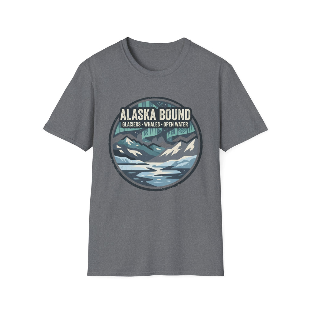 Alaska Bound T-Shirt
