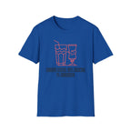 90% Cocktail 1% Sunscreen T-Shirt