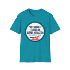 Buffet Navigation T-Shirt