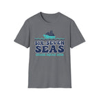 67 Seas T-Shirt