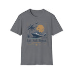 Eat Sail Repeat T-Shirt