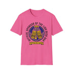 Official Sponsor Of The Lido Deck Bar T-Shirt