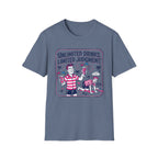 Unlimited Drinks T-Shirt