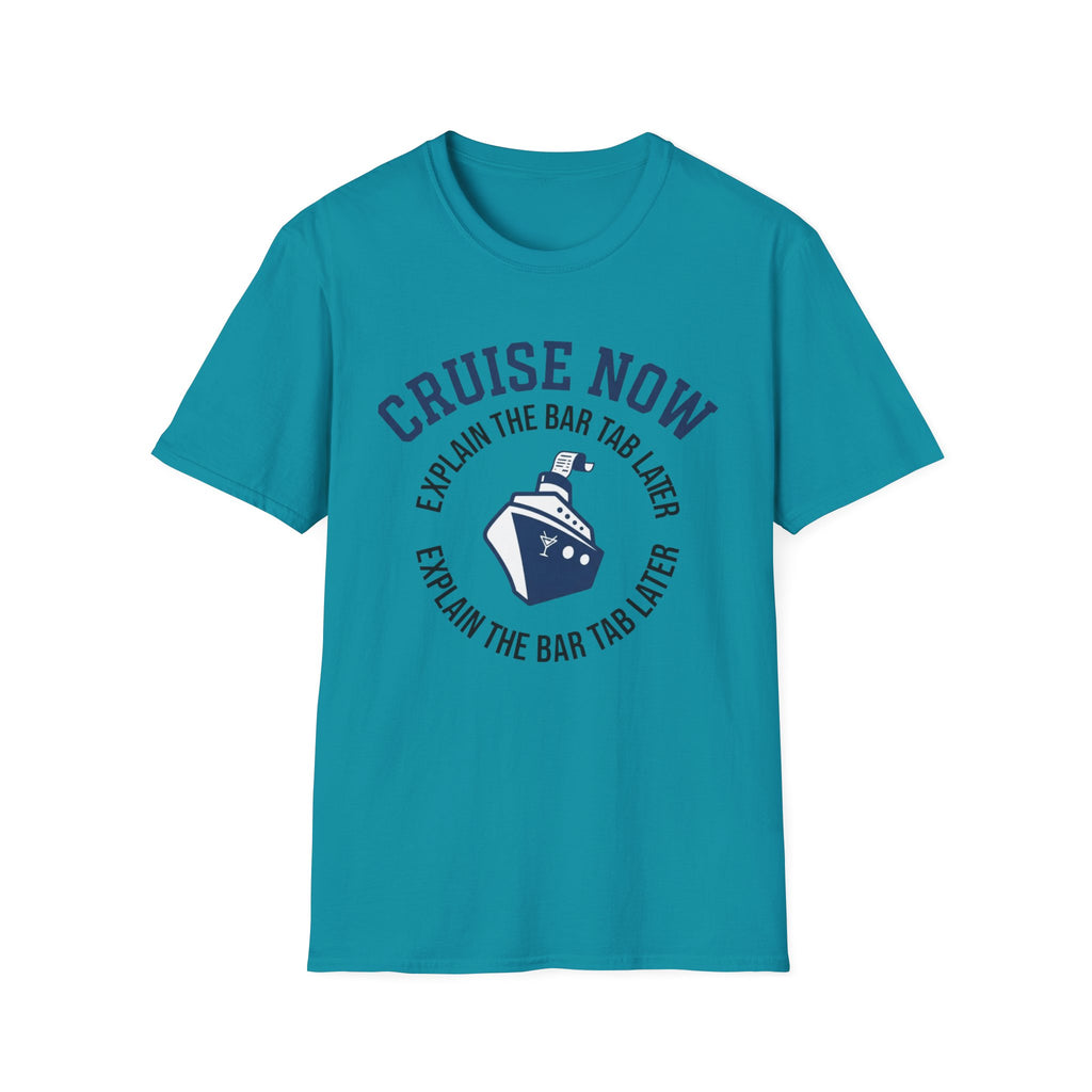 Cruise Now T-Shirt