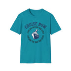 Cruise Now T-Shirt