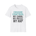 My Rules T-Shirt