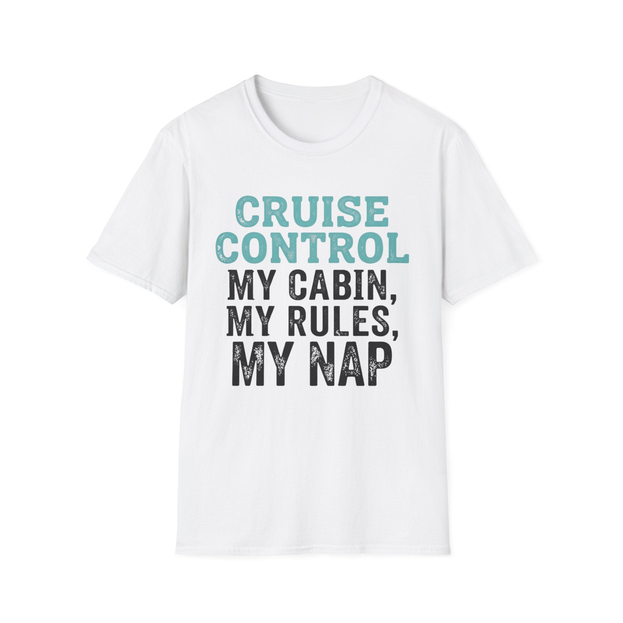 My Rules T-Shirt