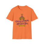 Official Sponsor Of The Lido Deck T-Shirt