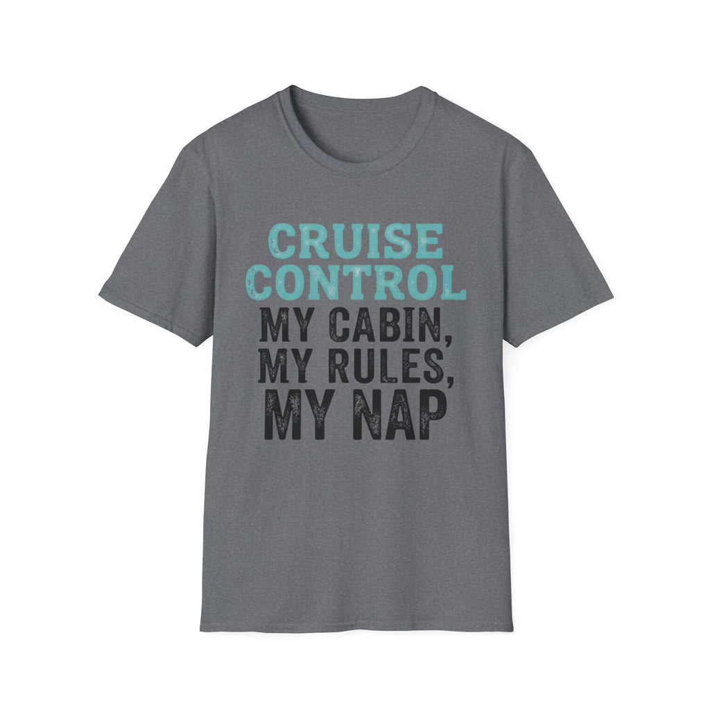My Rules T-Shirt