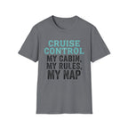 My Rules T-Shirt