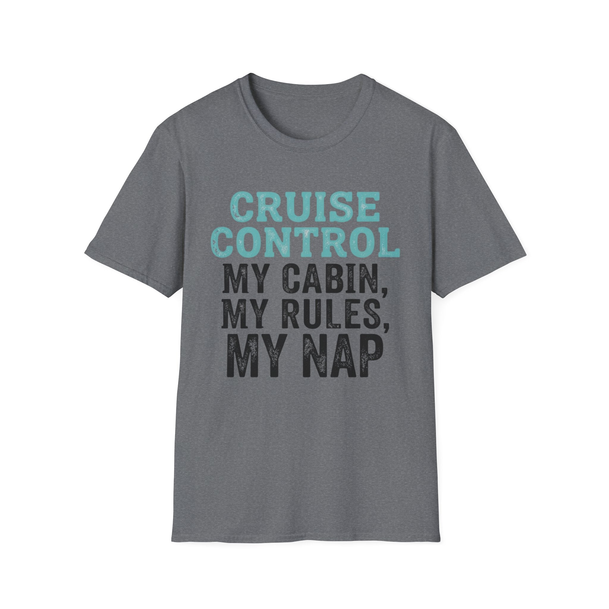 My Rules T-Shirt
