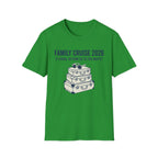 Family Cruise 2026 T-Shirt