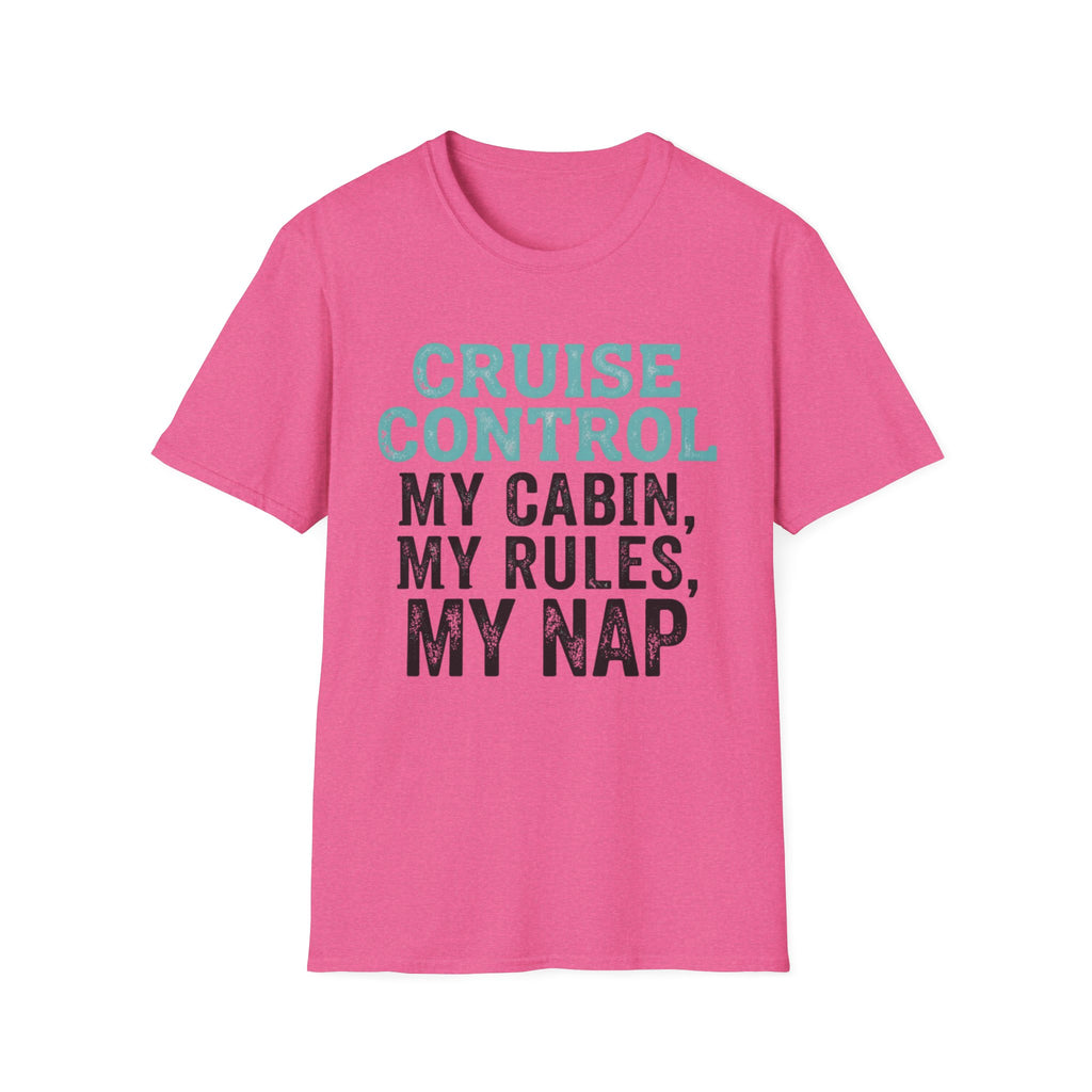 My Rules T-Shirt