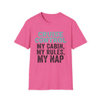 My Rules T-Shirt