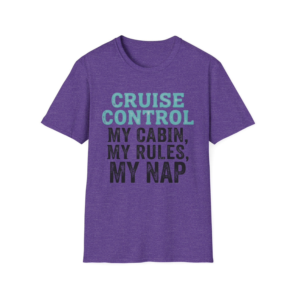 My Rules T-Shirt