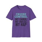 My Rules T-Shirt