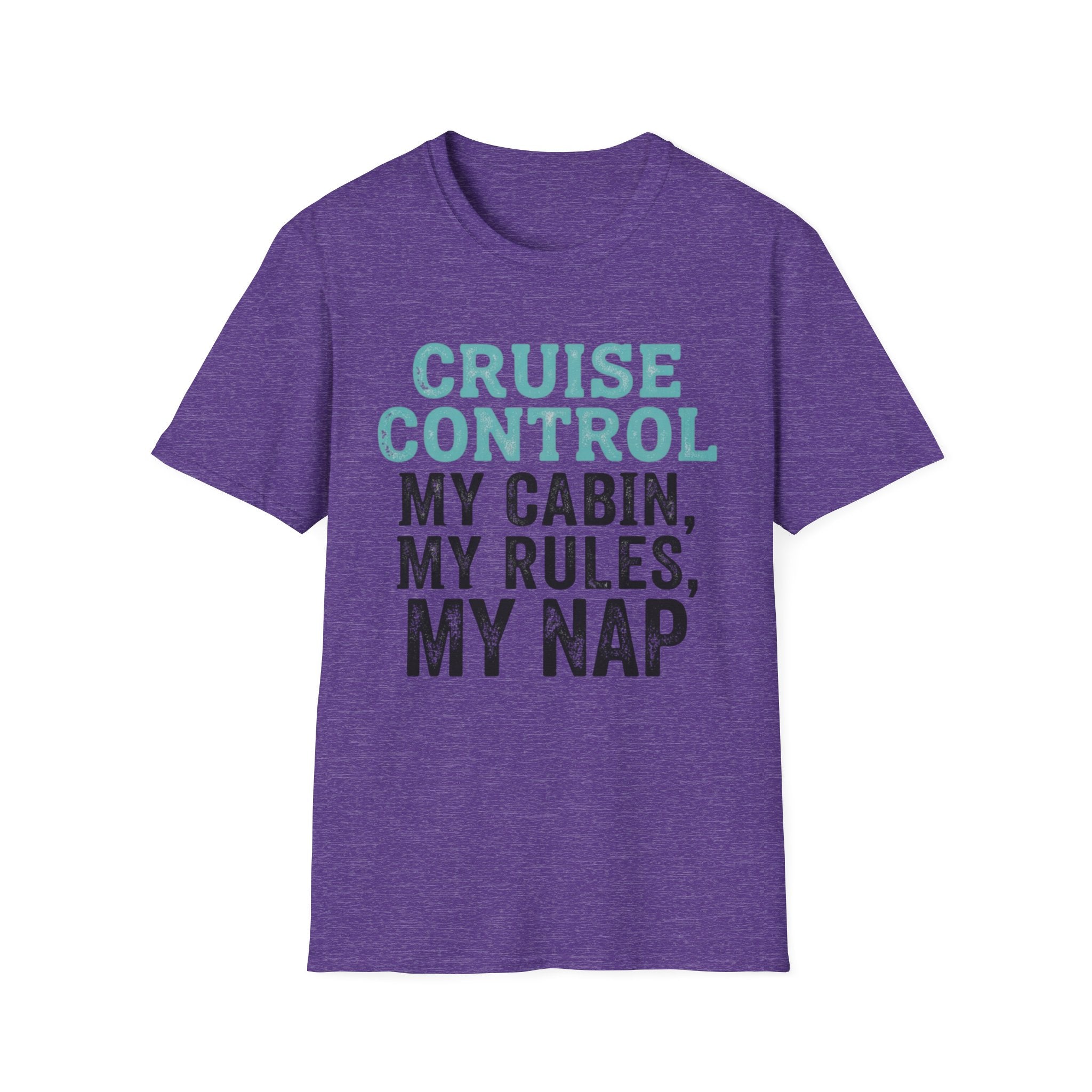 My Rules T-Shirt