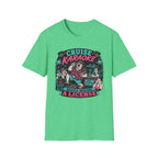 Cruise Karaoke T-Shirt