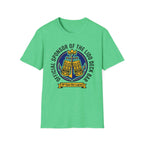 Official Sponsor Of The Lido Deck Bar T-Shirt