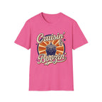 Cruisin' And Boozin' T-Shirt