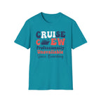 Cruise Crew T-Shirt