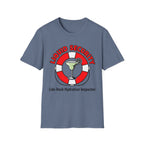 Liquid Security T-Shirt