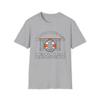 My Main Job On This Cruise T-Shirt