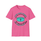 If Found Return to The Muster Station T-Shirt
