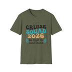 Land Drama T-Shirt