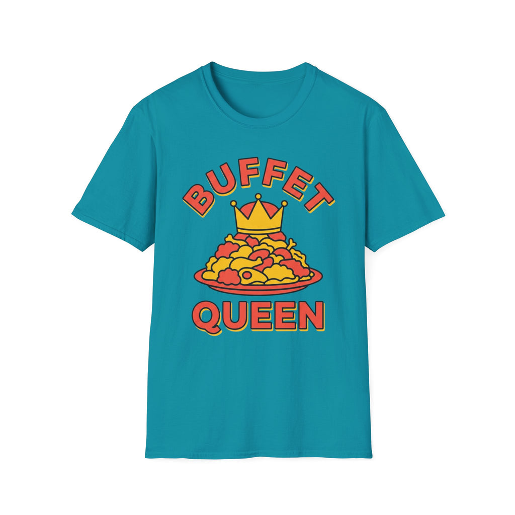 Buffet Queen T-Shirt