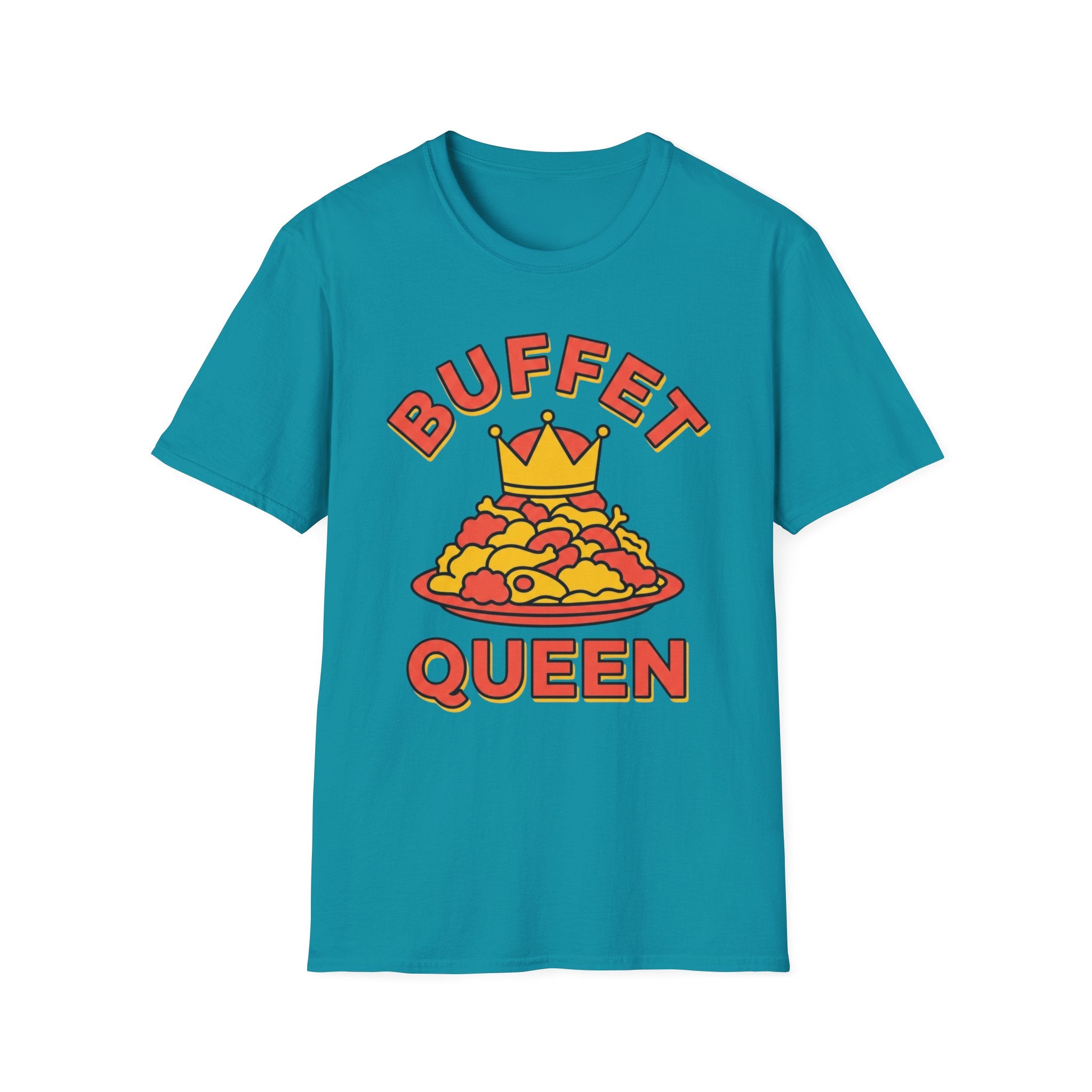 Buffet Queen T-Shirt