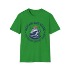 Capt. Said Relax T-Shirt