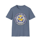 Official Sponsor Ships Casino T-Shirt