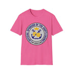 Official Sponsor Ships Casino T-Shirt
