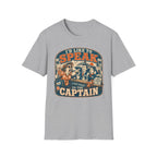 I'd Like To Speak To The Captain T-Shirt