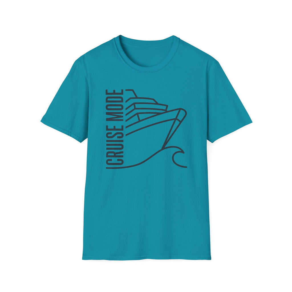 Cruise Mode T-Shirt