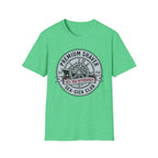 Premium Shaver Sea Sick Club T-Shirt