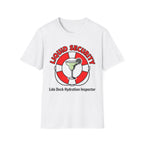 Liquid Security T-Shirt