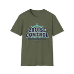 Cruise Control T-Shirt