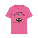 Free Dink Package T-Shirt