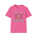 My Main Job On This Cruise T-Shirt