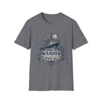 Born To Wander T-Shirt