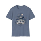 Born To Wander T-Shirt